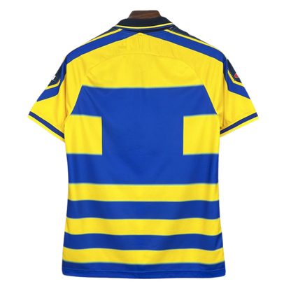 Shirt Parma 1999/00 Home