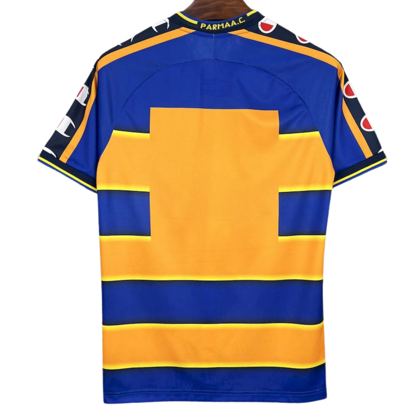 Shirt Parma 2002/03 Home