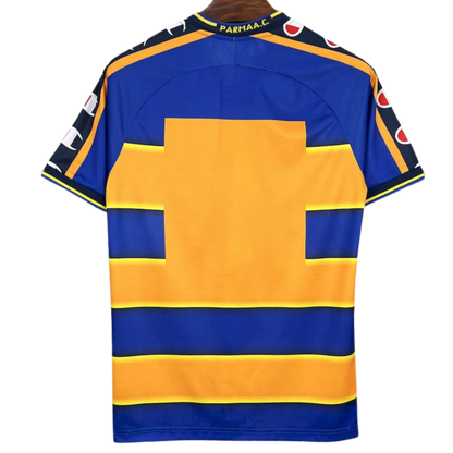 Shirt Parma 2002/03 Home