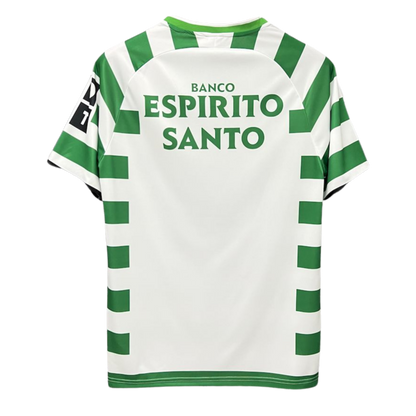 Shirt Sporting CP 03/04 Home