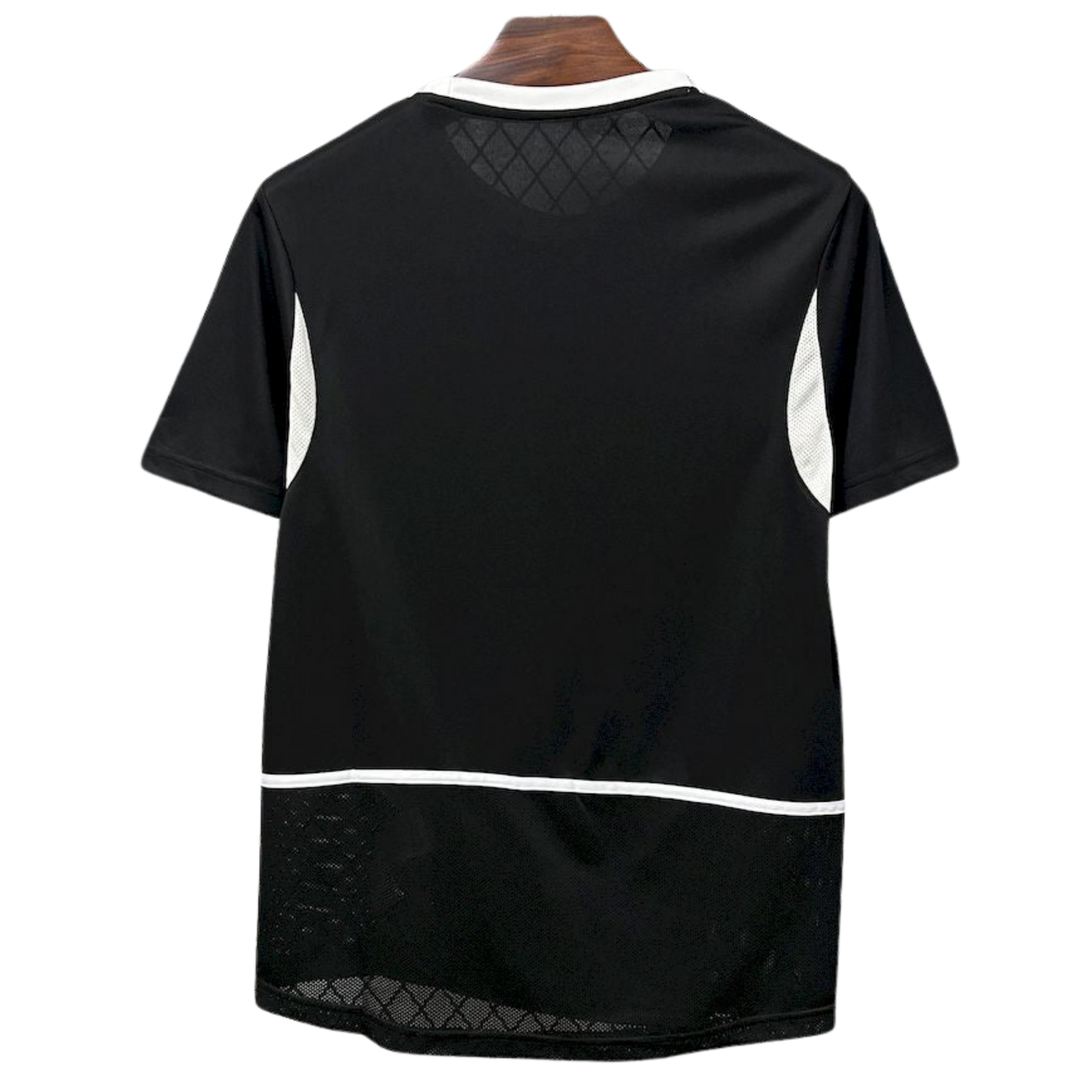 Shirt Brazil 2002 Goalkeeper