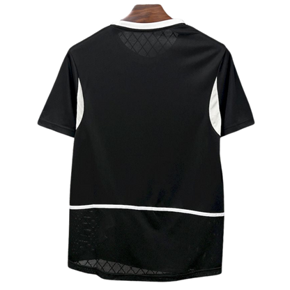 Shirt Brazil 2002 Goalkeeper
