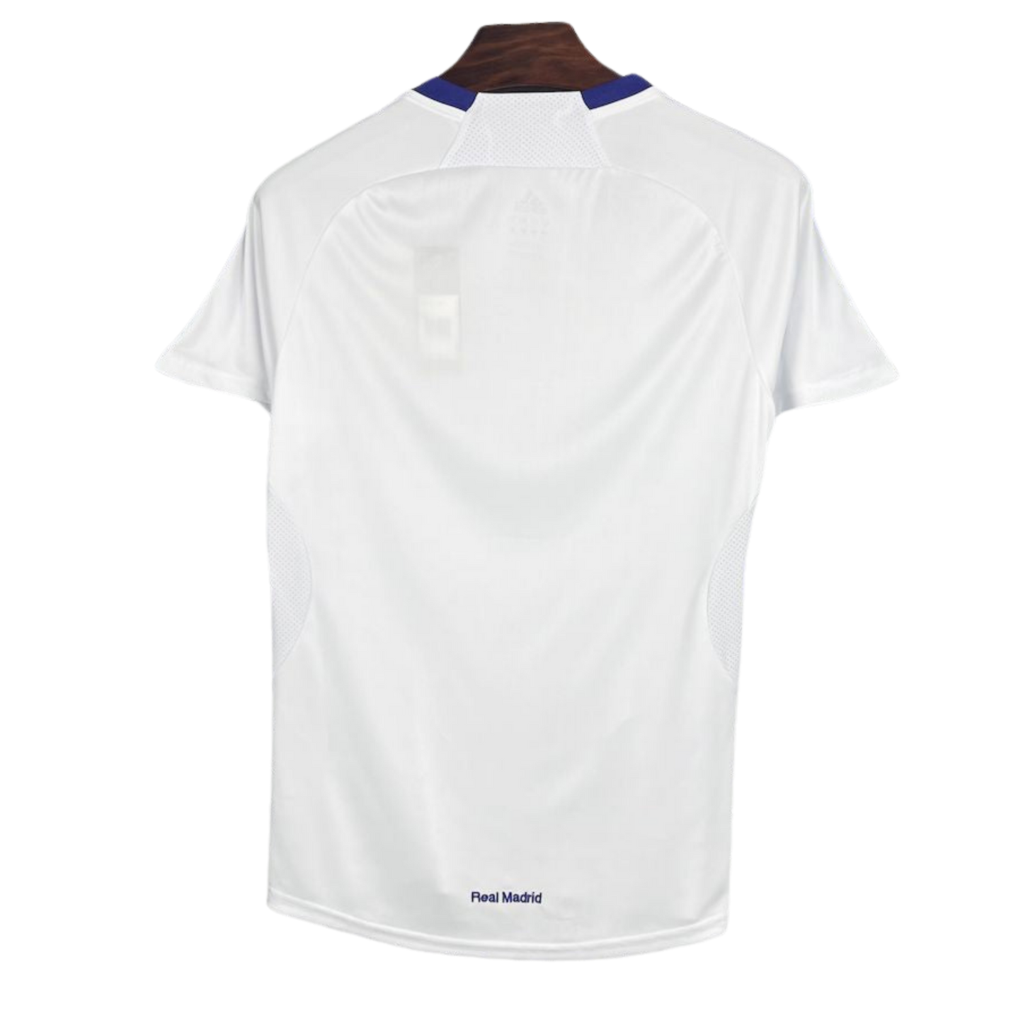 Shirt Real Madrid 2007/08 Home