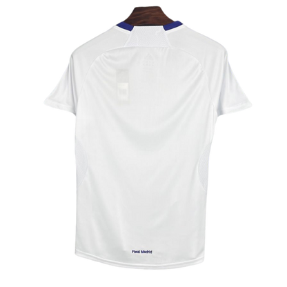 Shirt Real Madrid 2007/08 Home