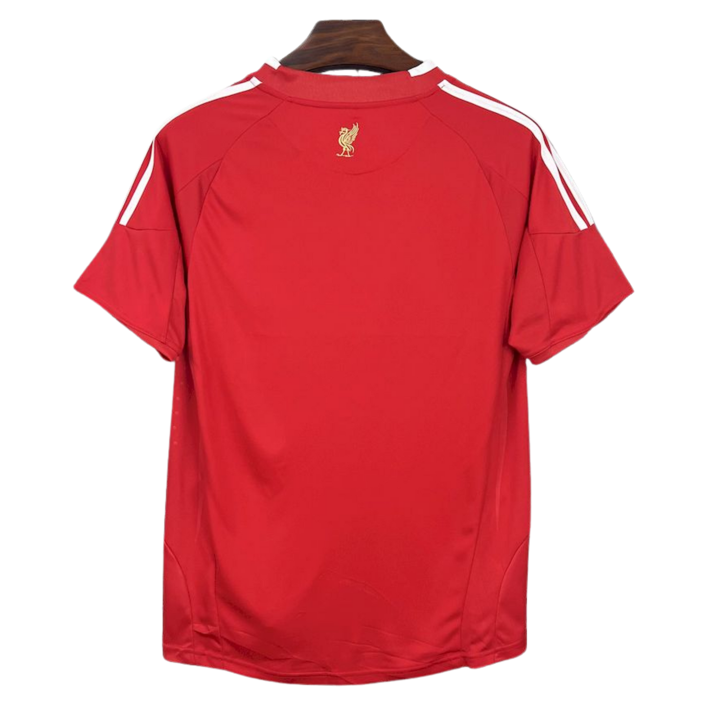 Shirt Liverpool 2008/10 Home