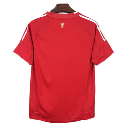 Shirt Liverpool 2008/10 Home