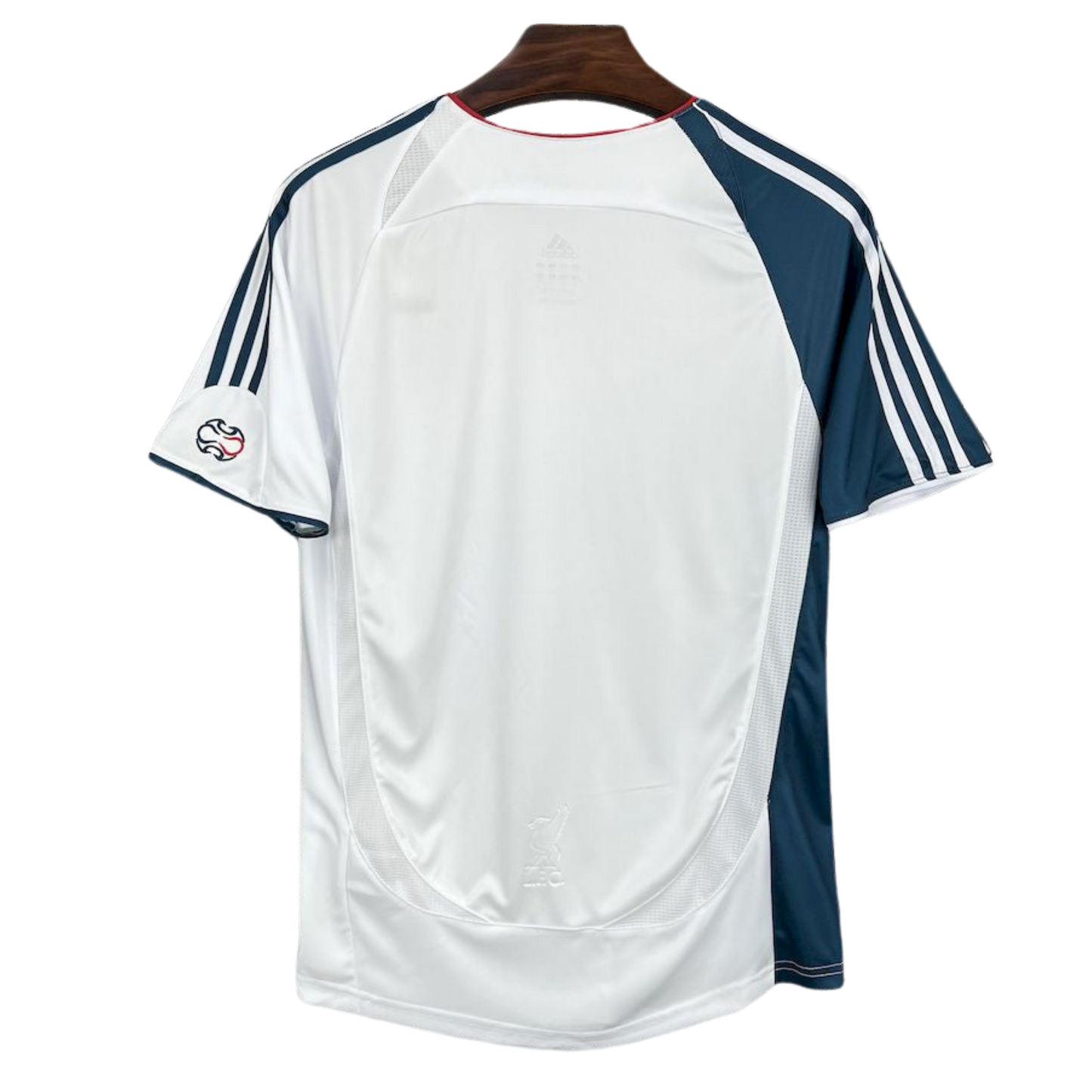 Shirt Liverpool 2006/07 Away