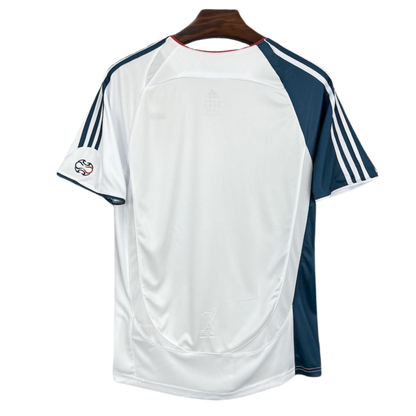 Shirt Liverpool 2006/07 Away