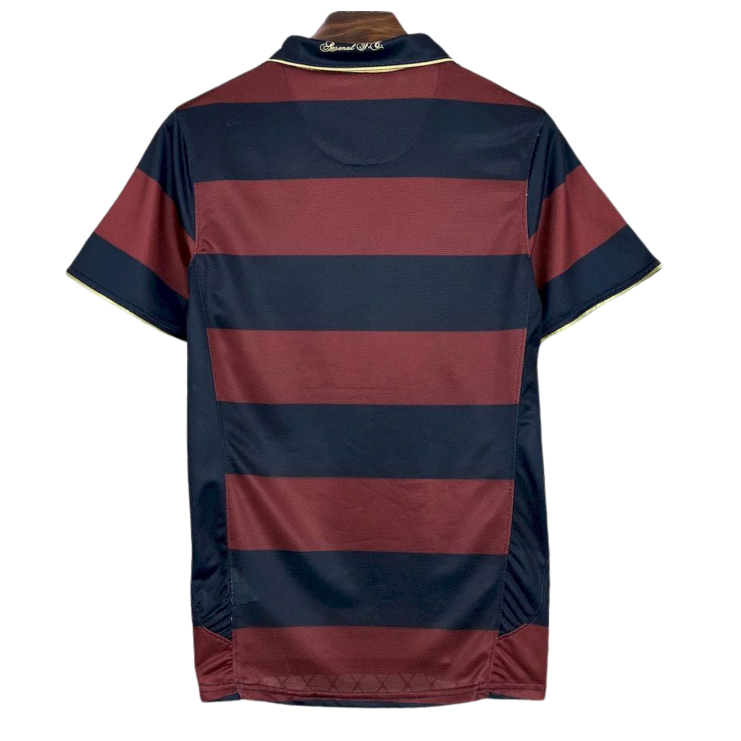 Shirt Arsenal 2007/08 Third