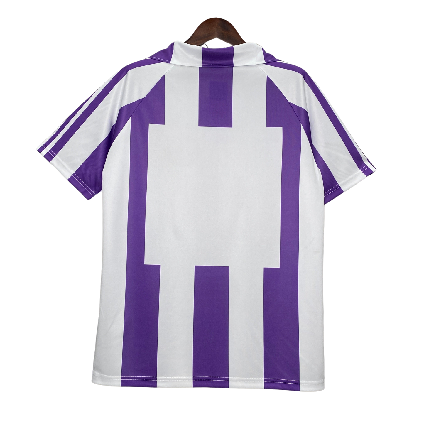 Shirt Valladolid 1984 Home