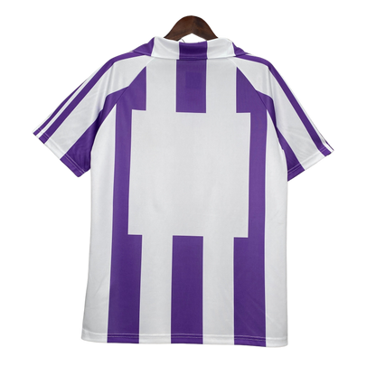 Shirt Valladolid 1984 Home