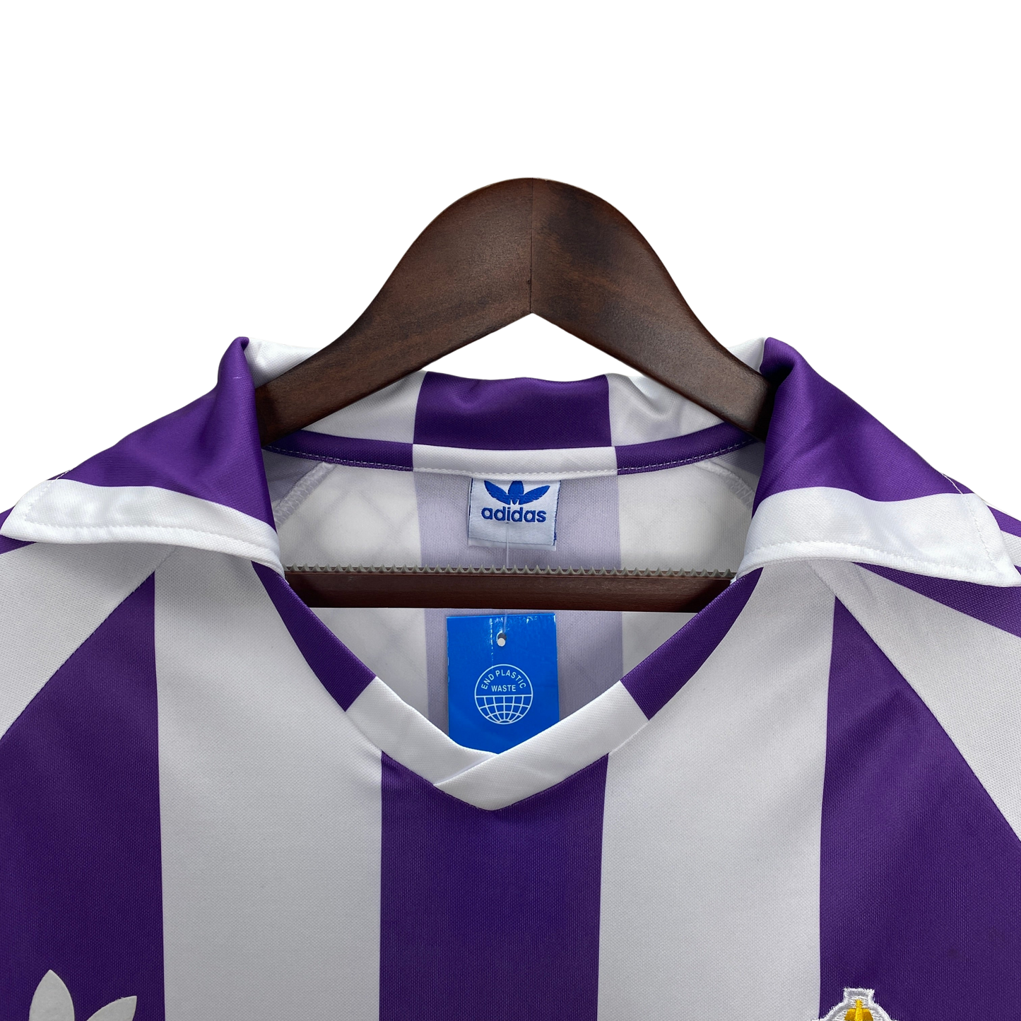 Shirt Valladolid 1984 Home