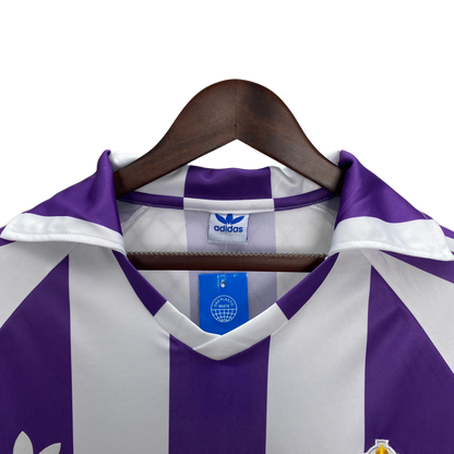Shirt Valladolid 1984 Home
