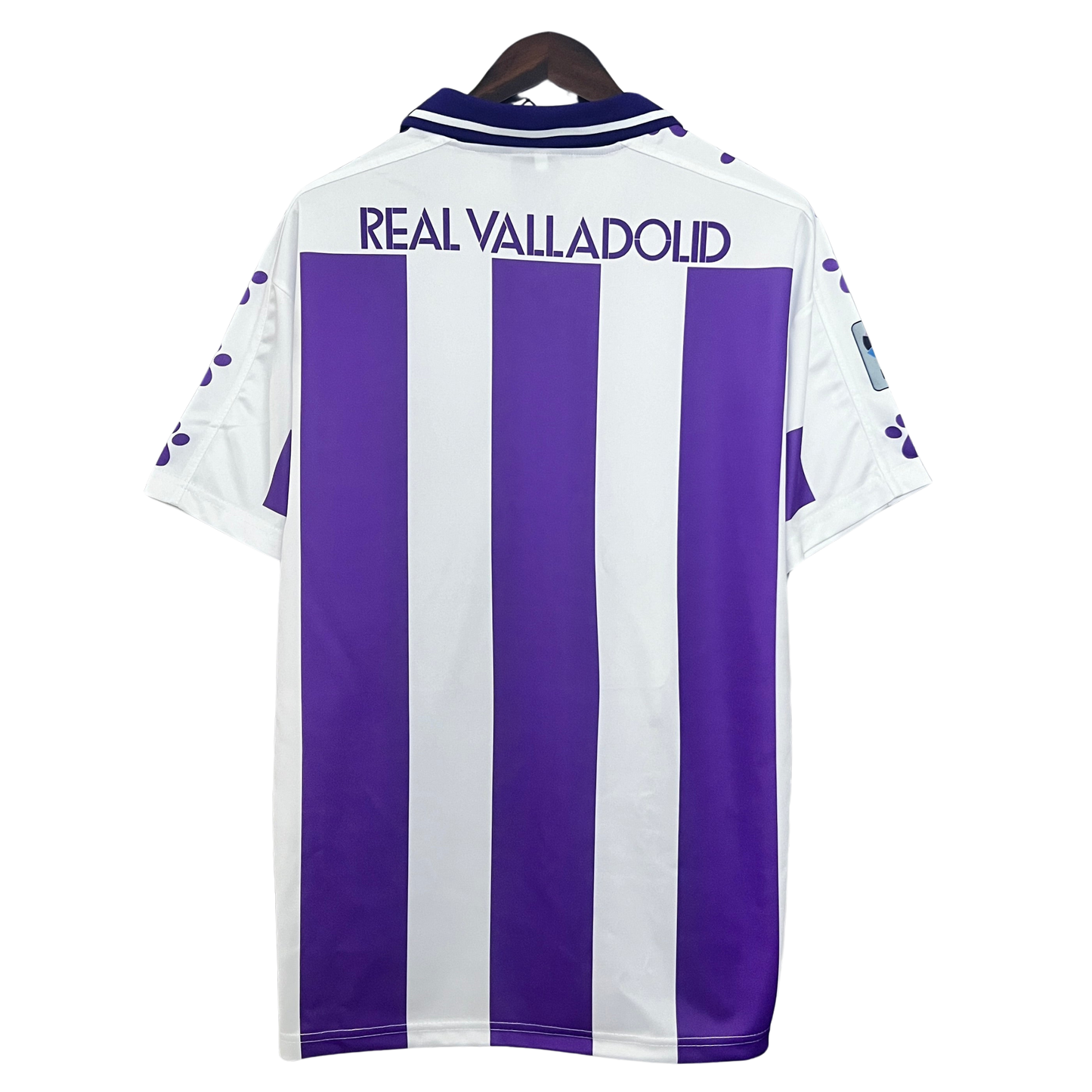 Shirt Valladolid 95/96 Home