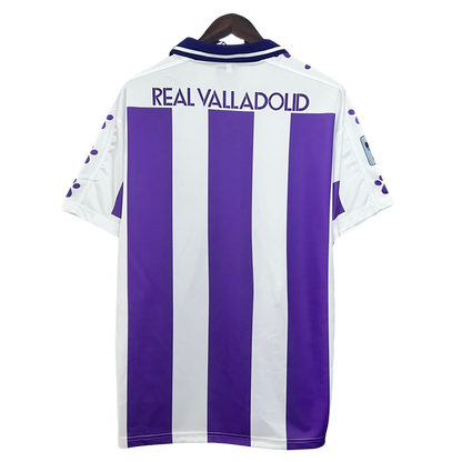 Shirt Valladolid 95/96 Home