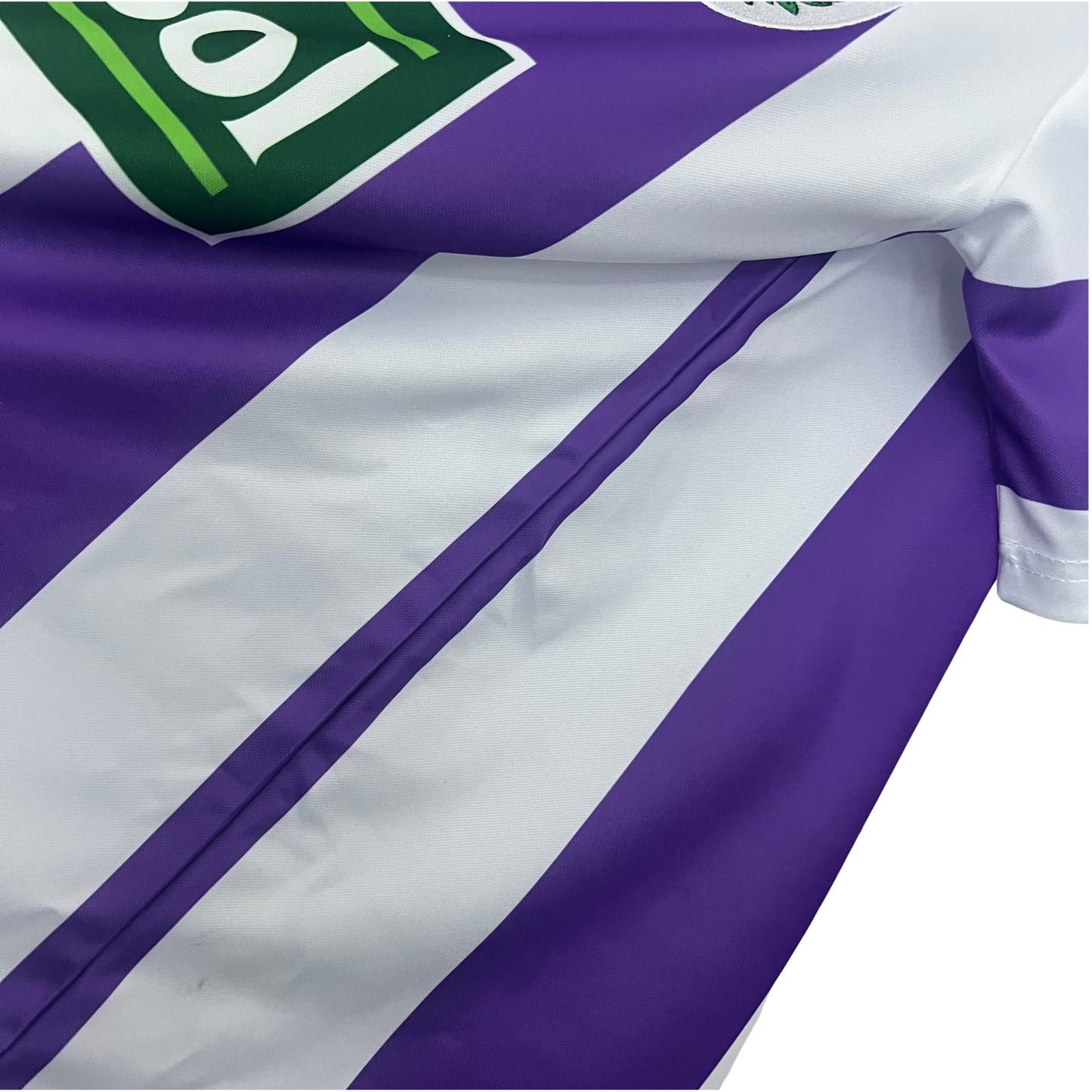 Shirt Valladolid 95/96 Home
