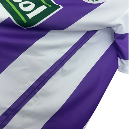 Shirt Valladolid 95/96 Home