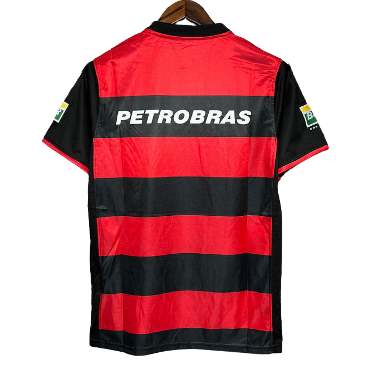 Shirt Flamengo 2000/01