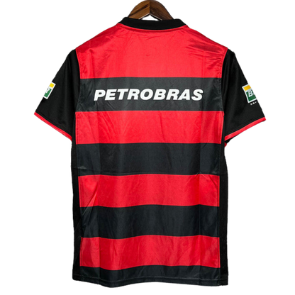 Shirt Flamengo 2000/01