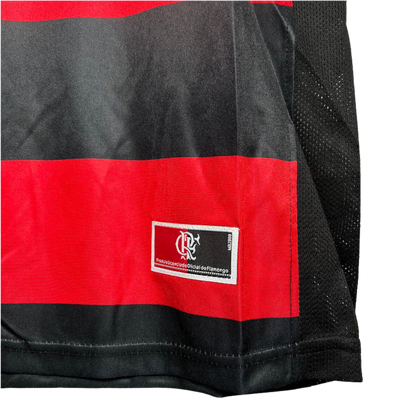 Shirt Flamengo 2000/01