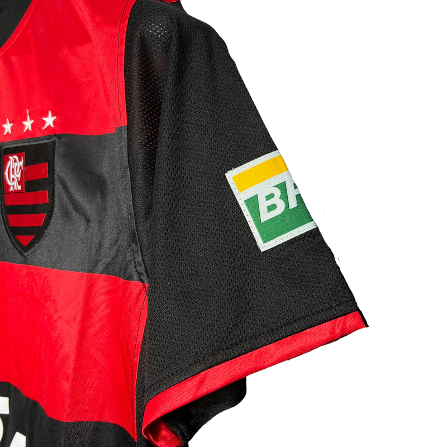 Shirt Flamengo 2000/01