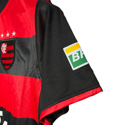 Shirt Flamengo 2000/01