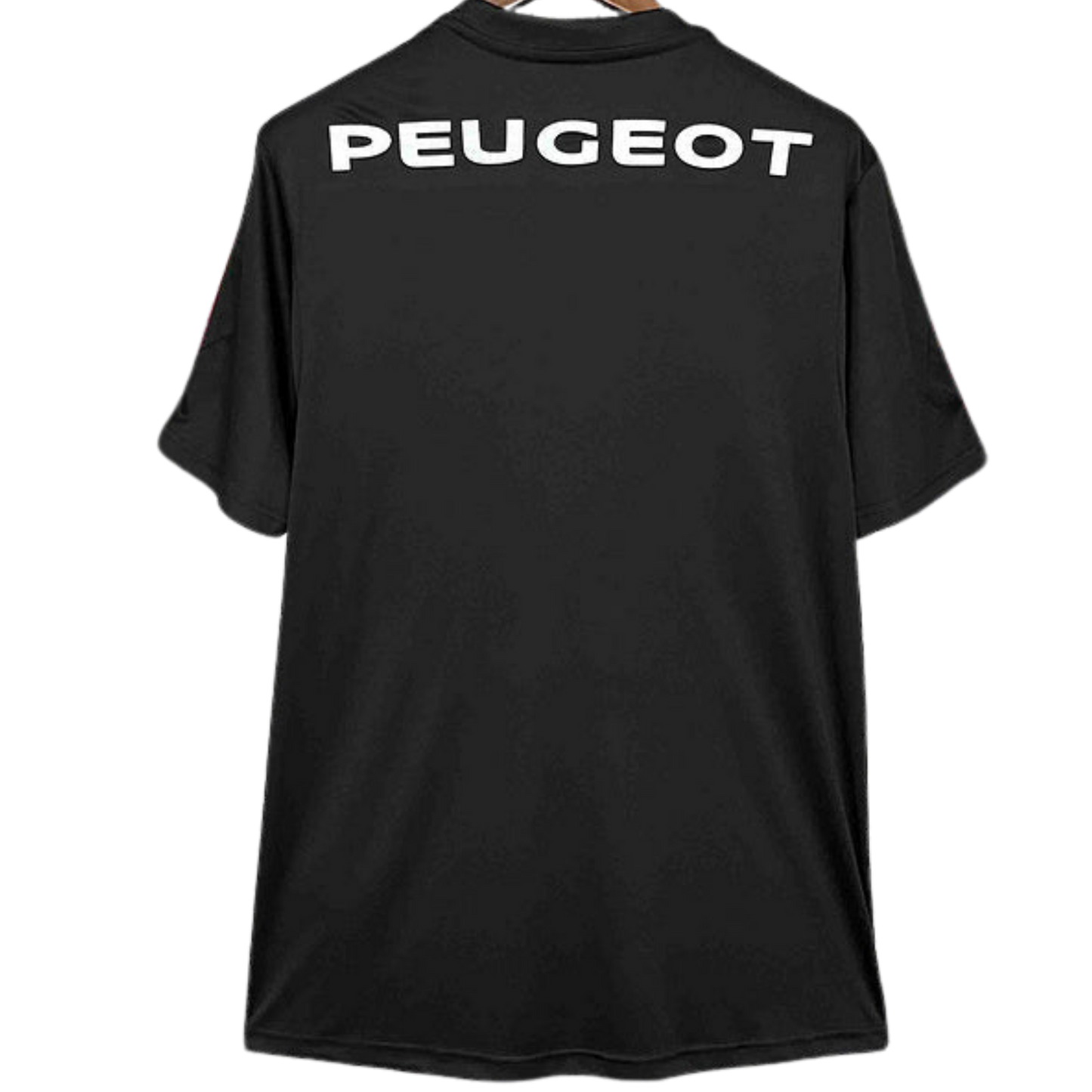 Shirt FLAMENGO 2013/14 - Black