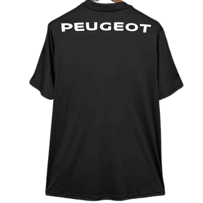 Shirt FLAMENGO 2013/14 - Black