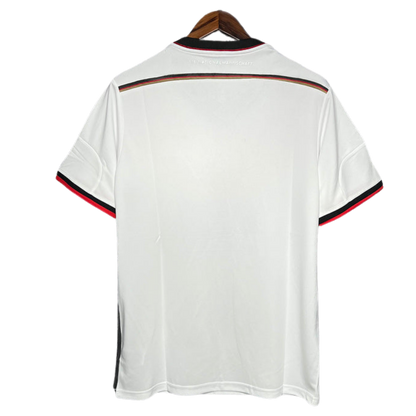 Shirt Germany 2014 - Home