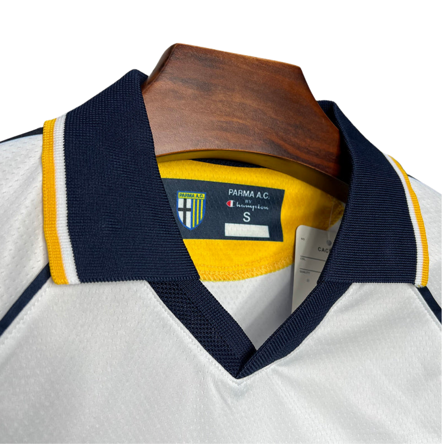 Shirt Parma Calcio 2003