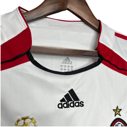 Shirt Milan II 2006/07