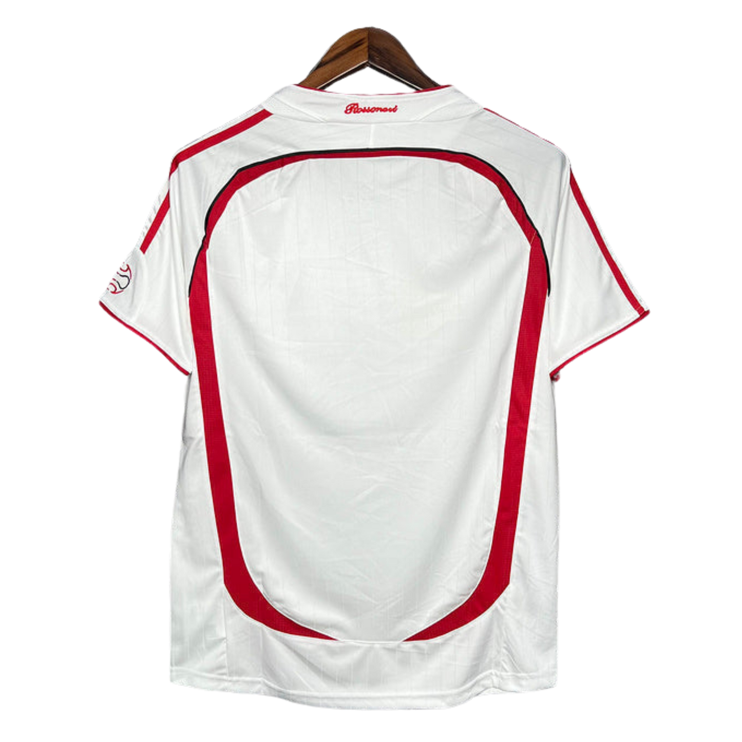 Shirt Milan II 2006/07