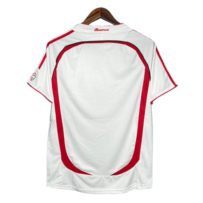 Shirt Milan II 2006/07