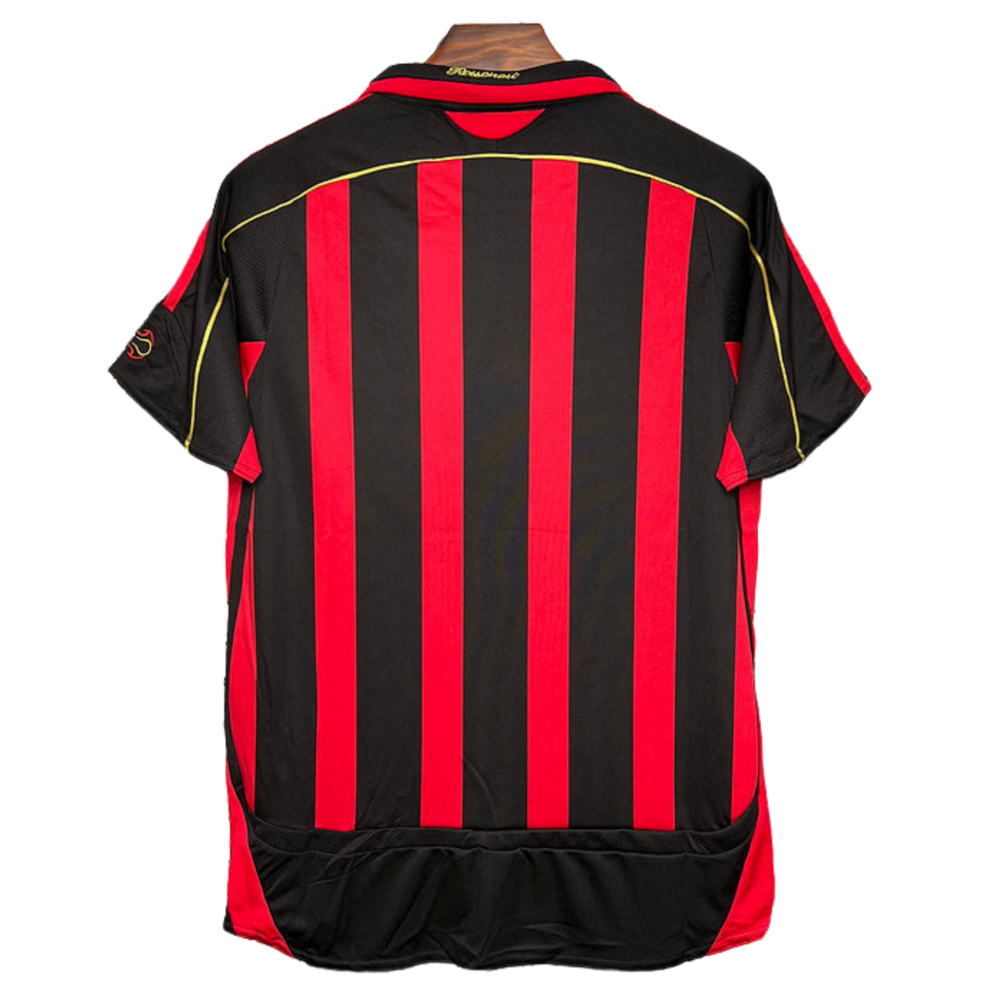 Shirt Milan I 2006/07