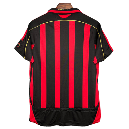 Shirt Milan I 2006/07