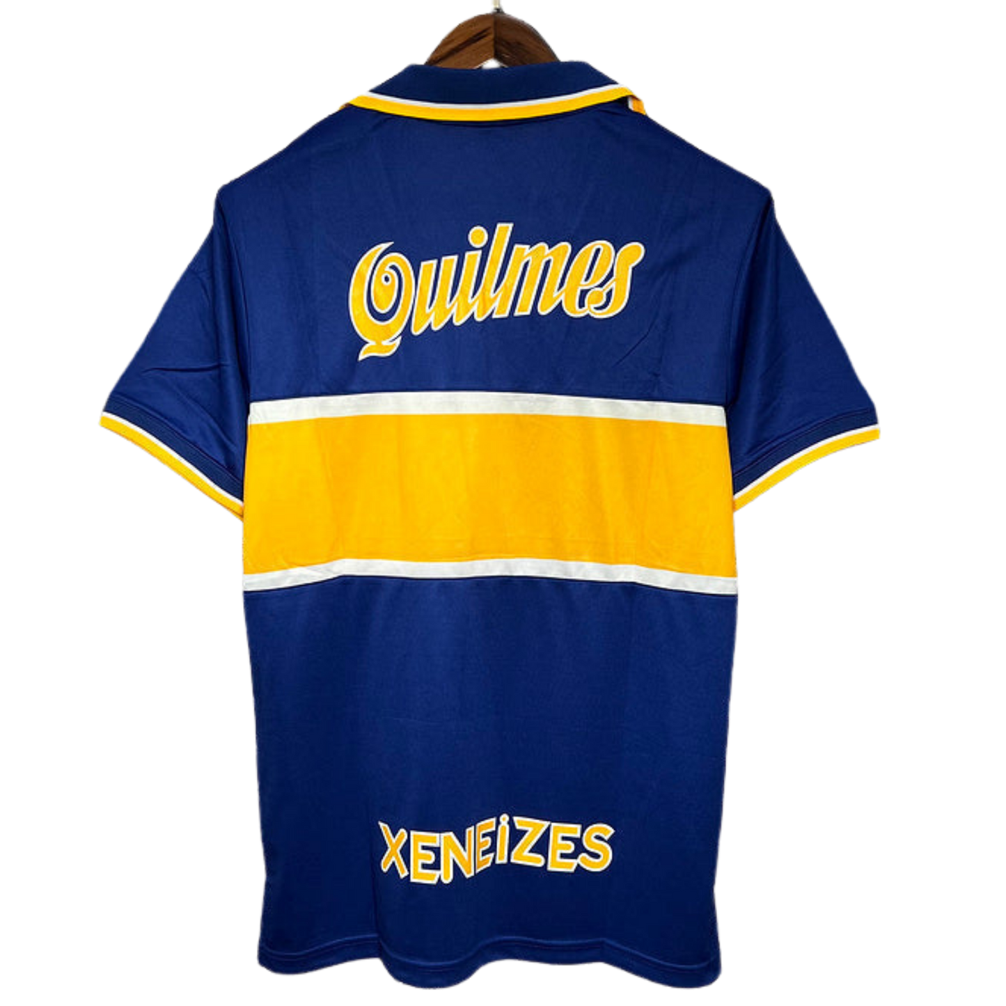 Shirt Boca Juniors 1996/97