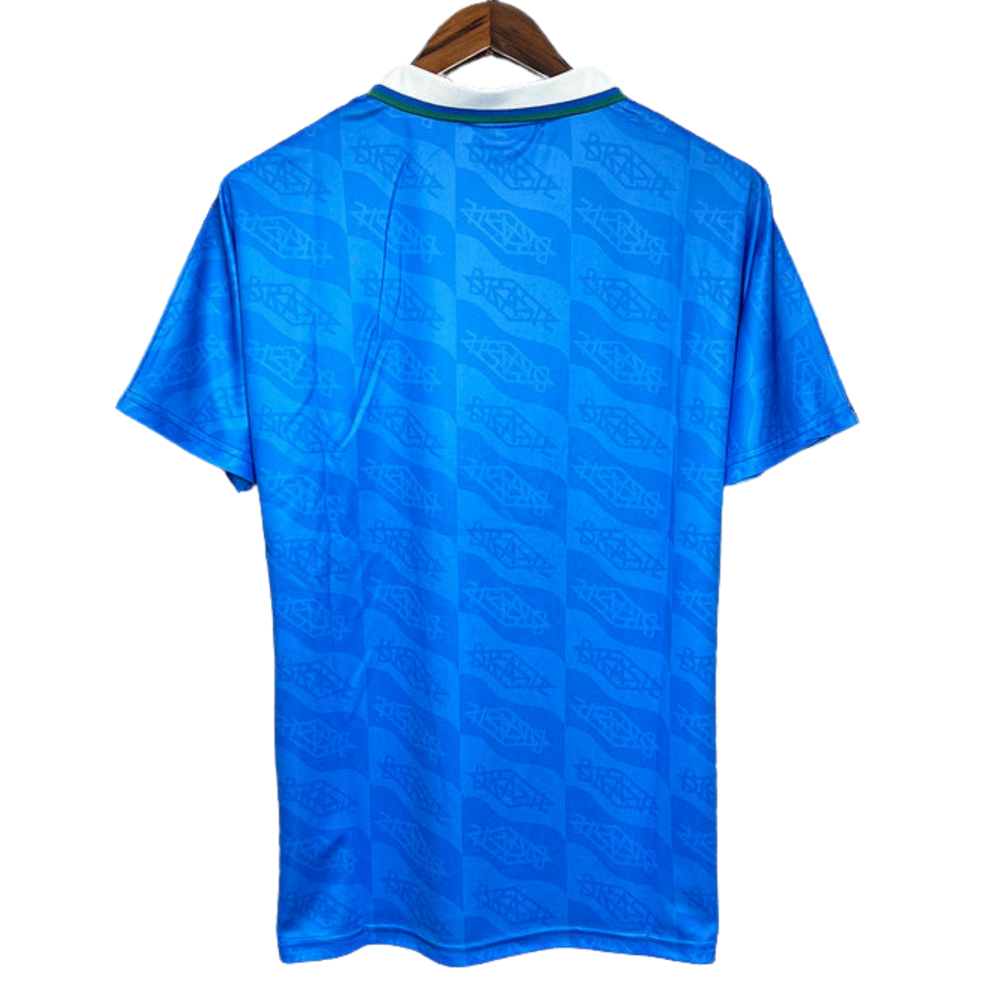 Shirt Brazil 1991/93
