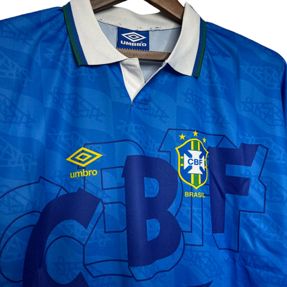 Shirt Brazil 1991/93