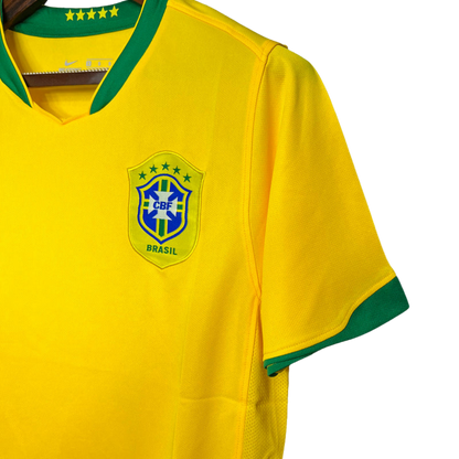 Shirt Brazil 2006