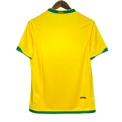 Shirt Brazil 2006