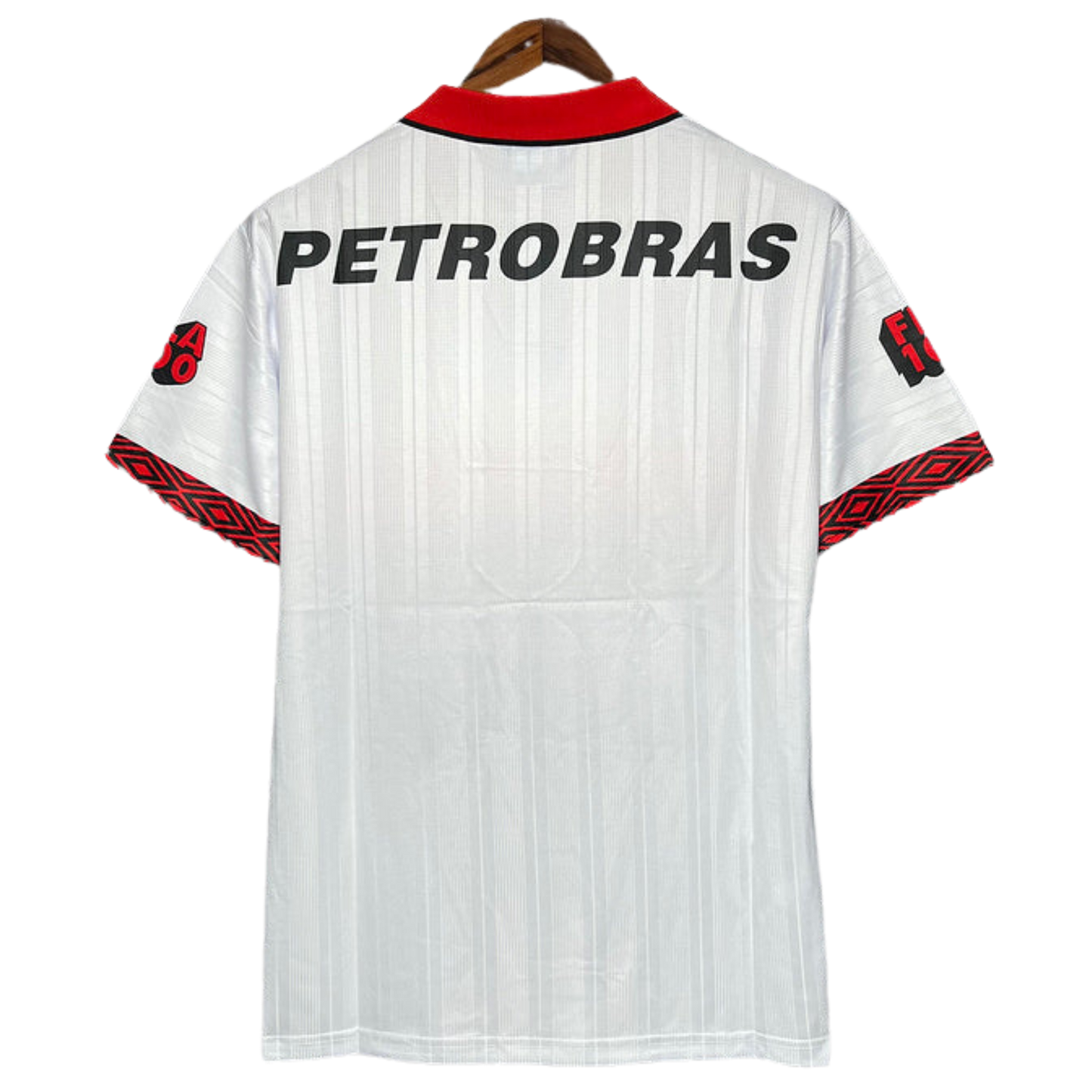 Shirt Flamengo 1995/96
