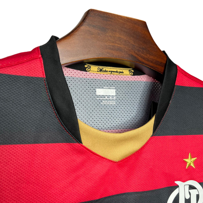 Shirt Flamengo 2007/08
