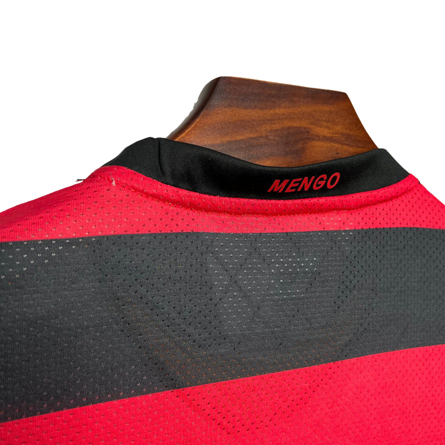 Shirt Flamengo 2007/08