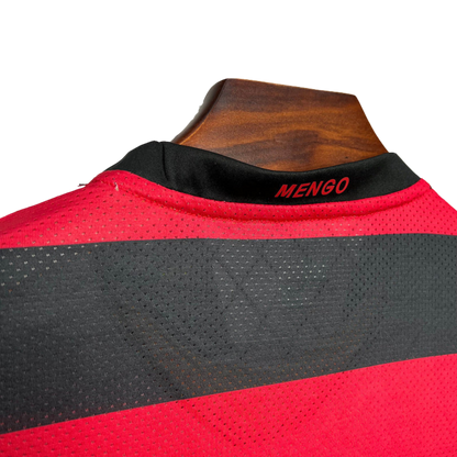 Shirt Flamengo 2007/08