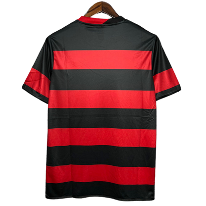 Shirt Flamengo 2009/10