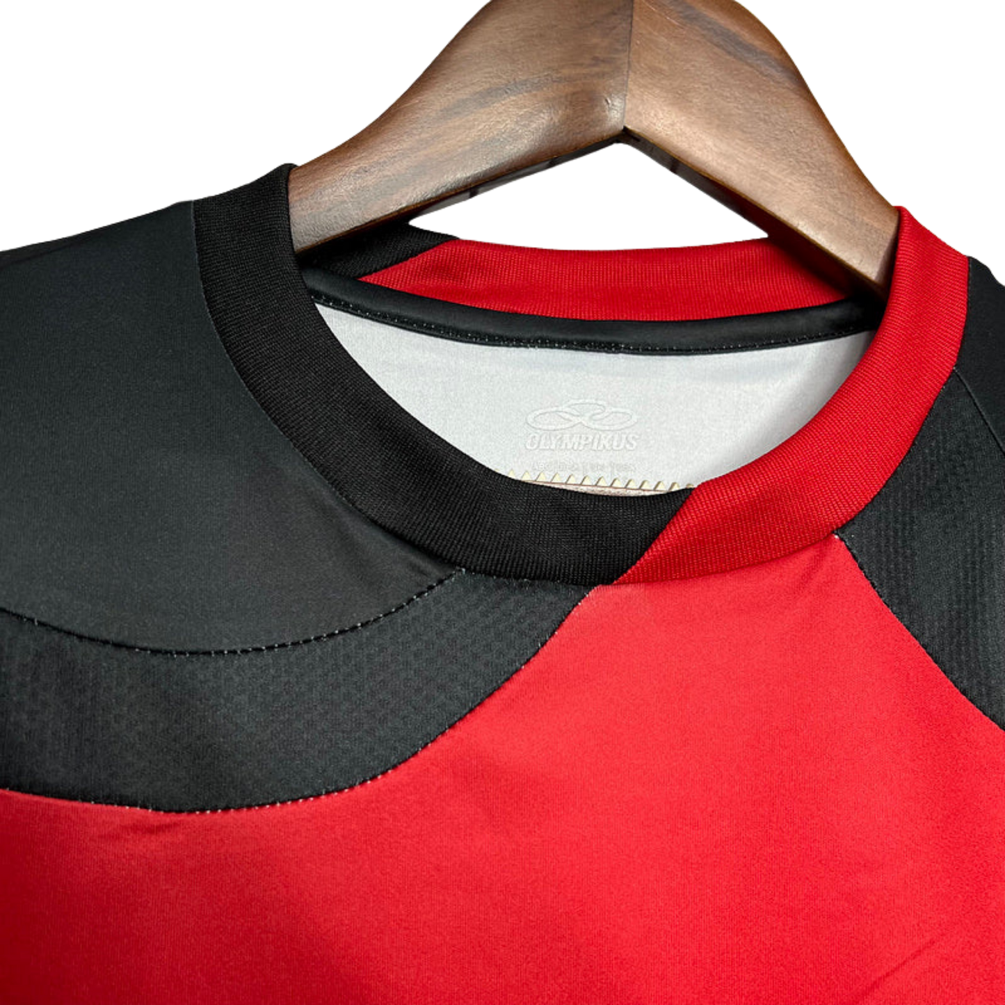 Shirt Flamengo 2009/10