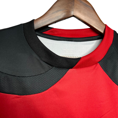 Shirt Flamengo 2009/10