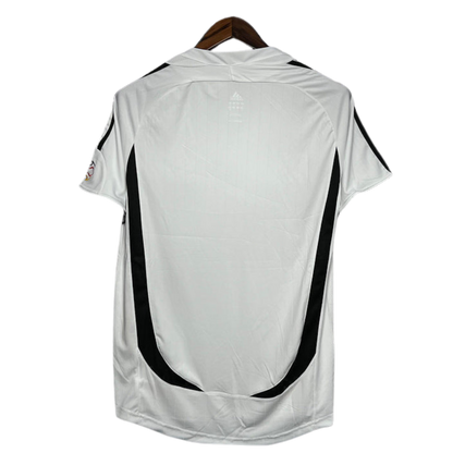 Shirt Germany 2006