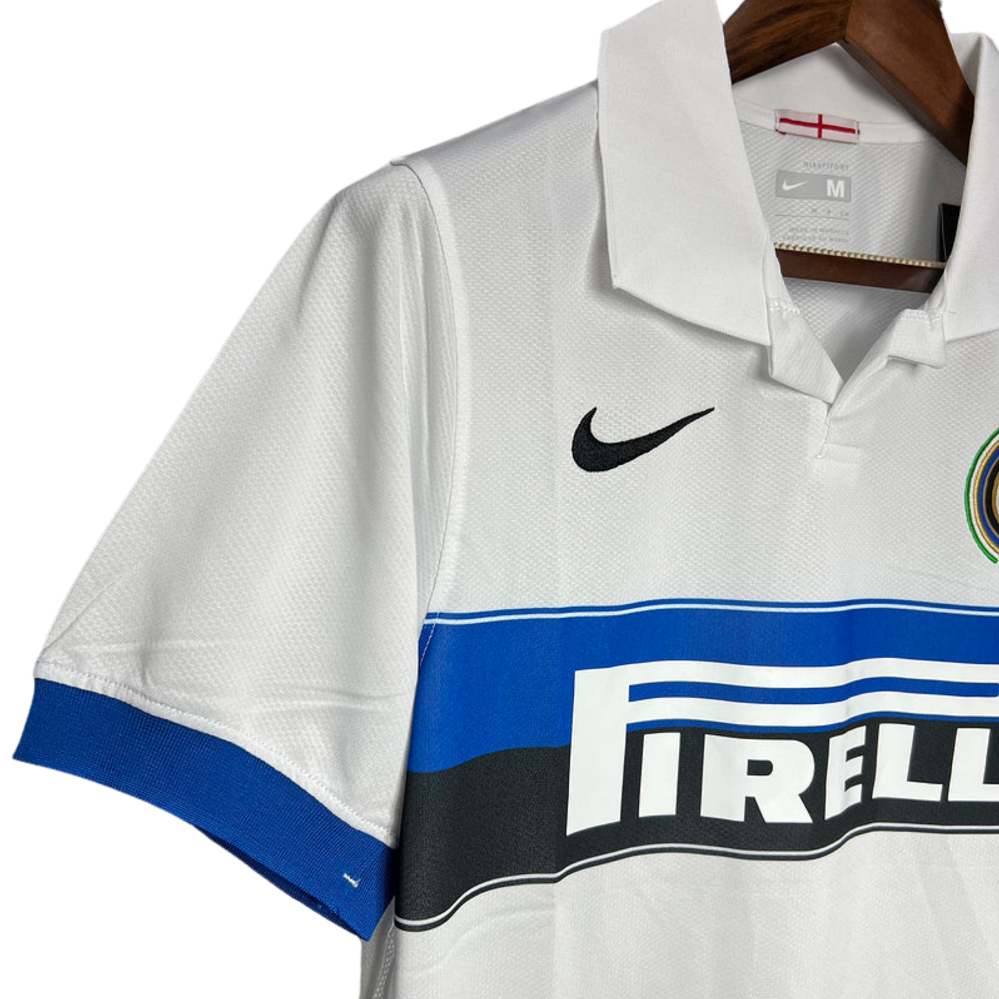 Shirt Inter Milan II 2009/10