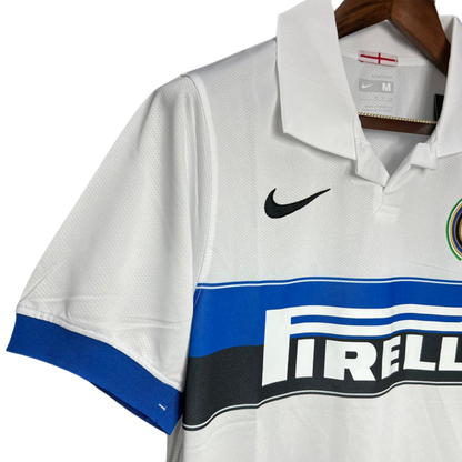 Shirt Inter Milan II 2009/10